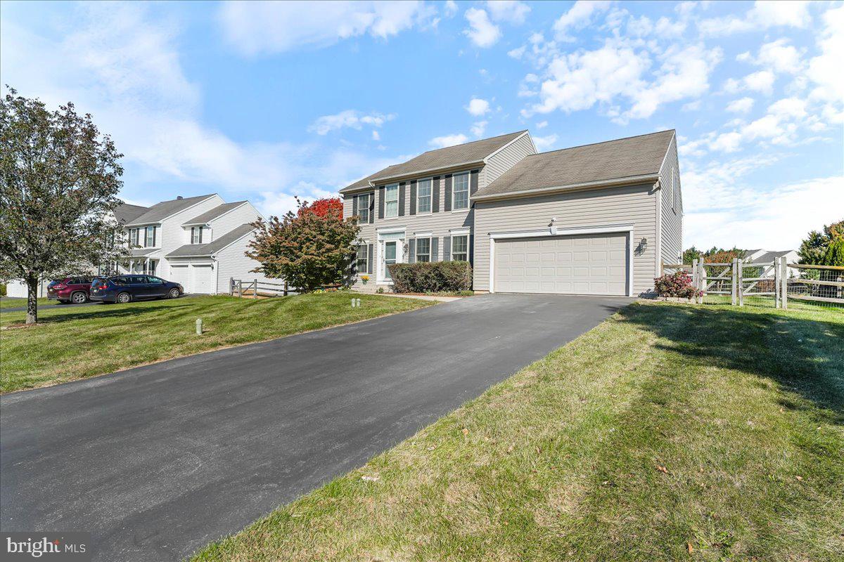 225 WHITE OAK DRIVE