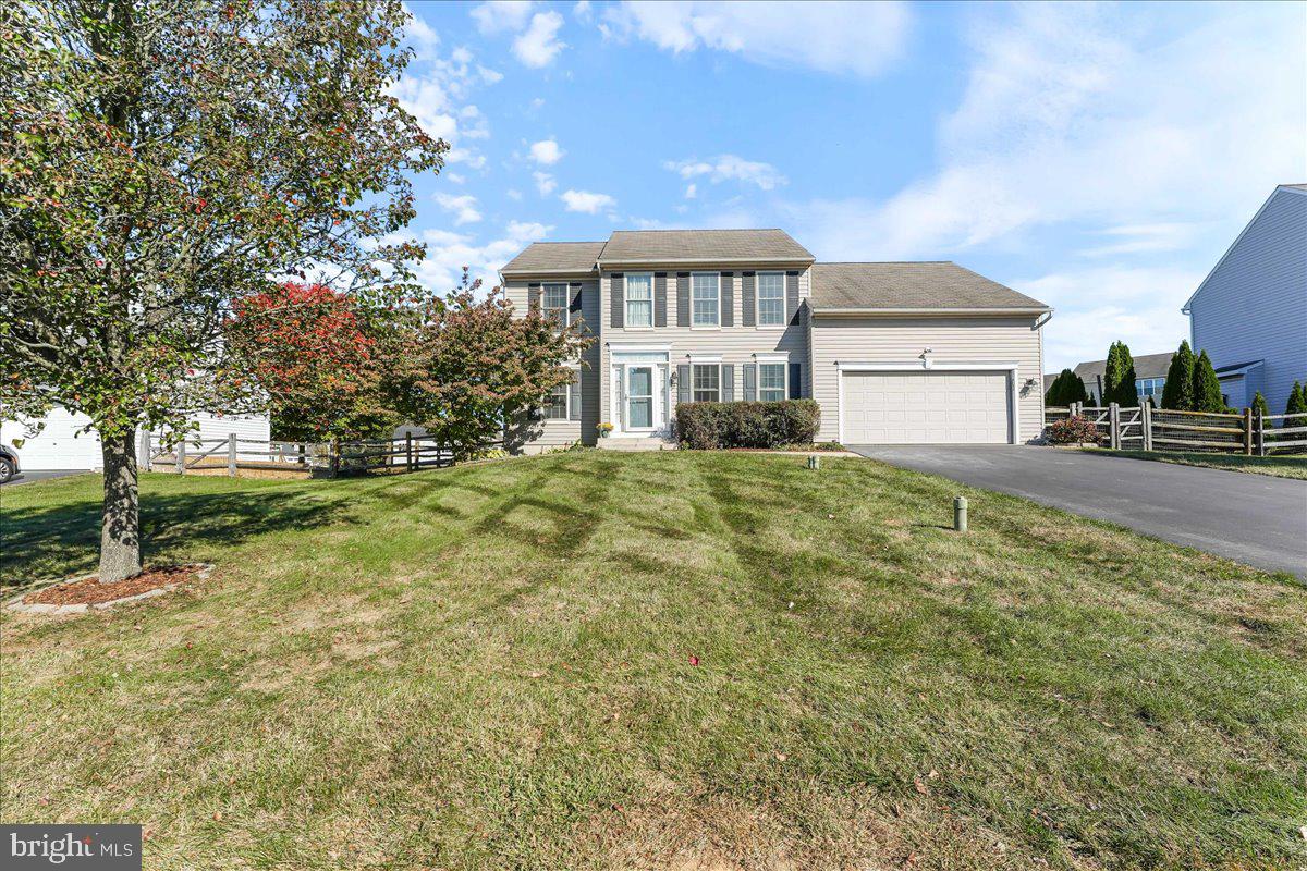 225 WHITE OAK DRIVE
