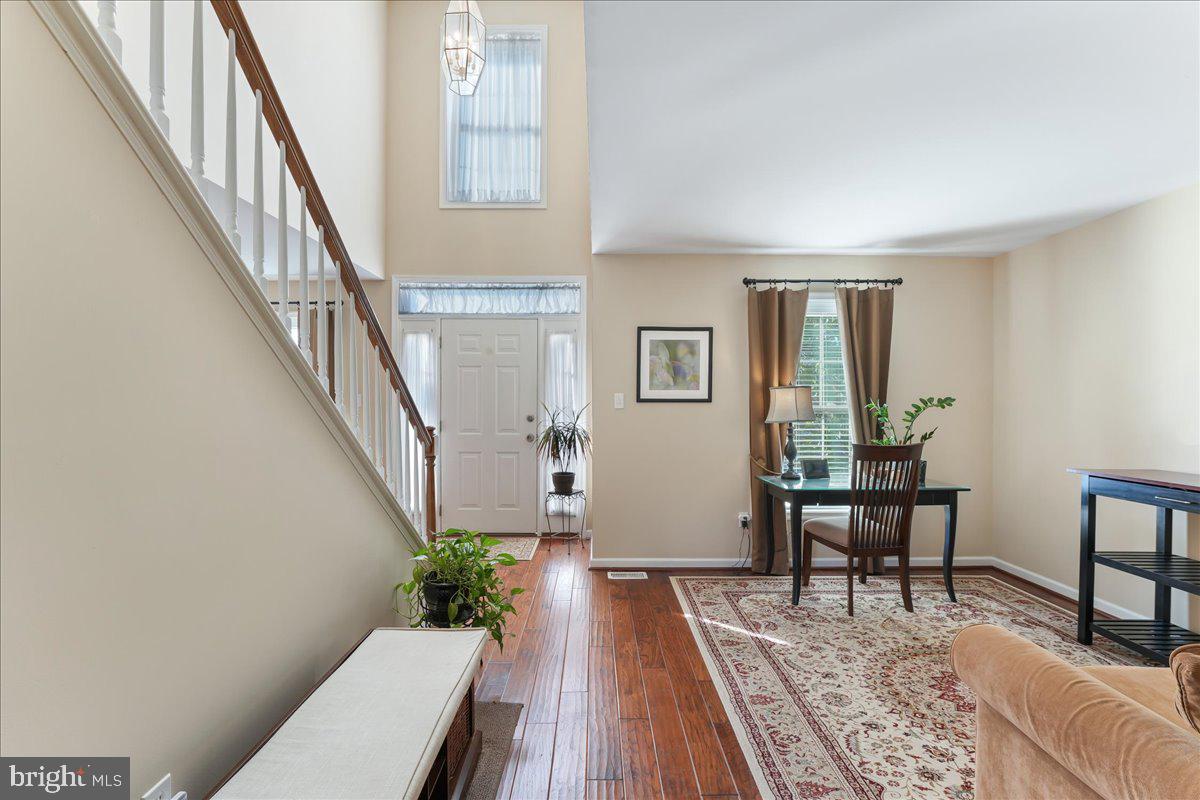 225 WHITE OAK DRIVE