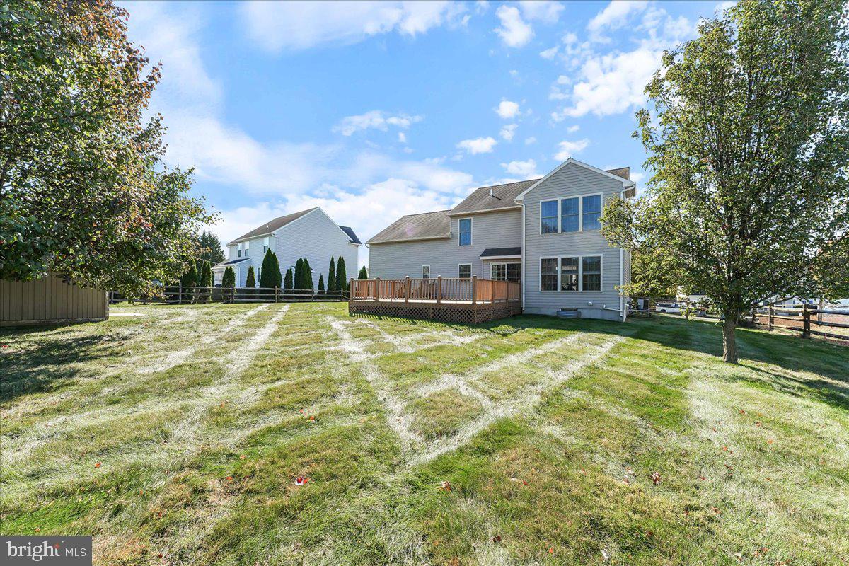 225 WHITE OAK DRIVE