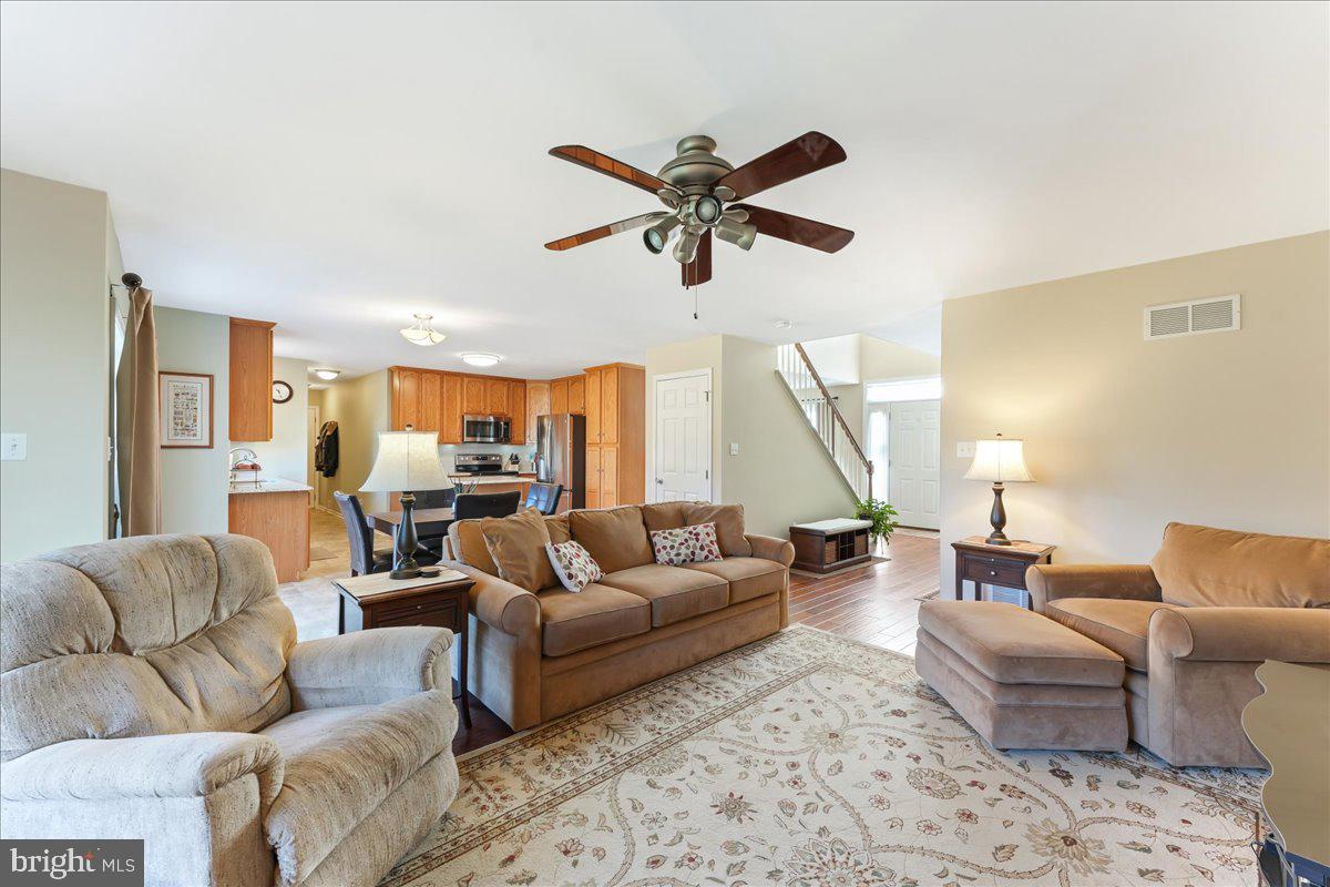 225 WHITE OAK DRIVE