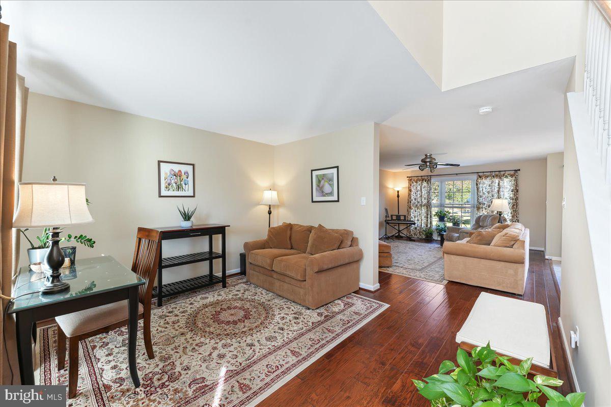 225 WHITE OAK DRIVE