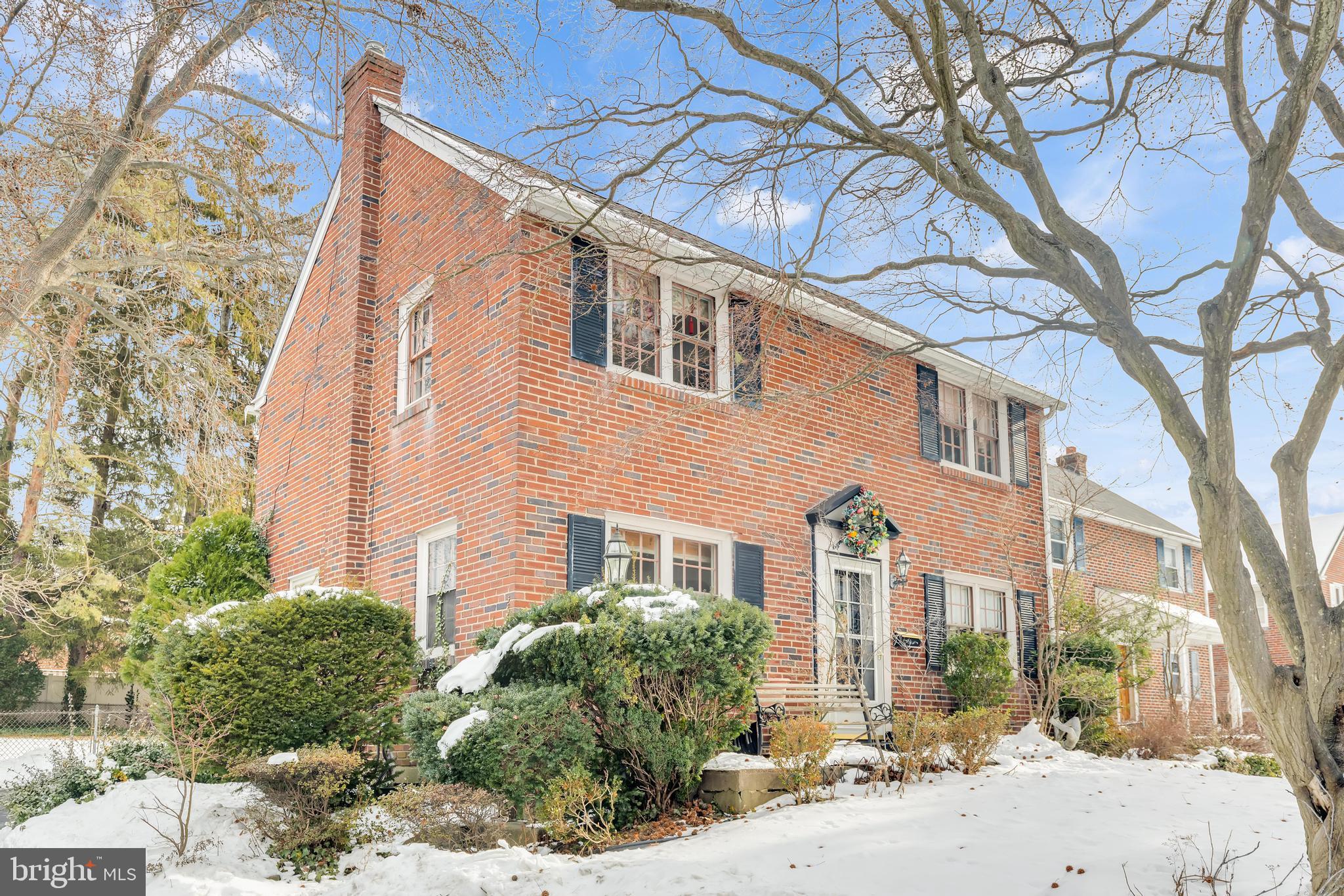 831 STANBRIDGE ROAD