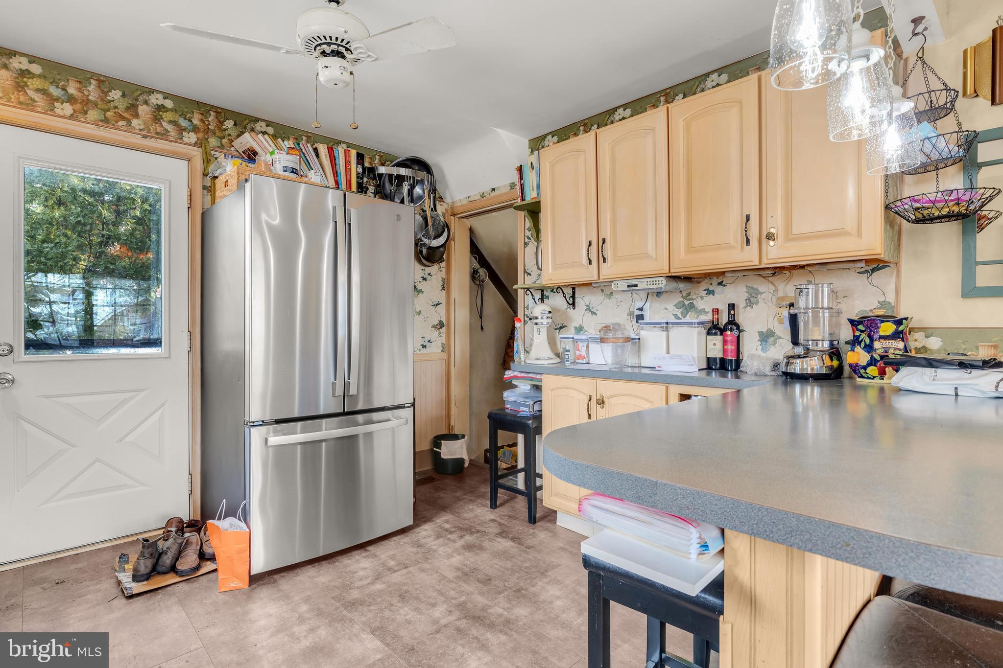 831 STANBRIDGE ROAD