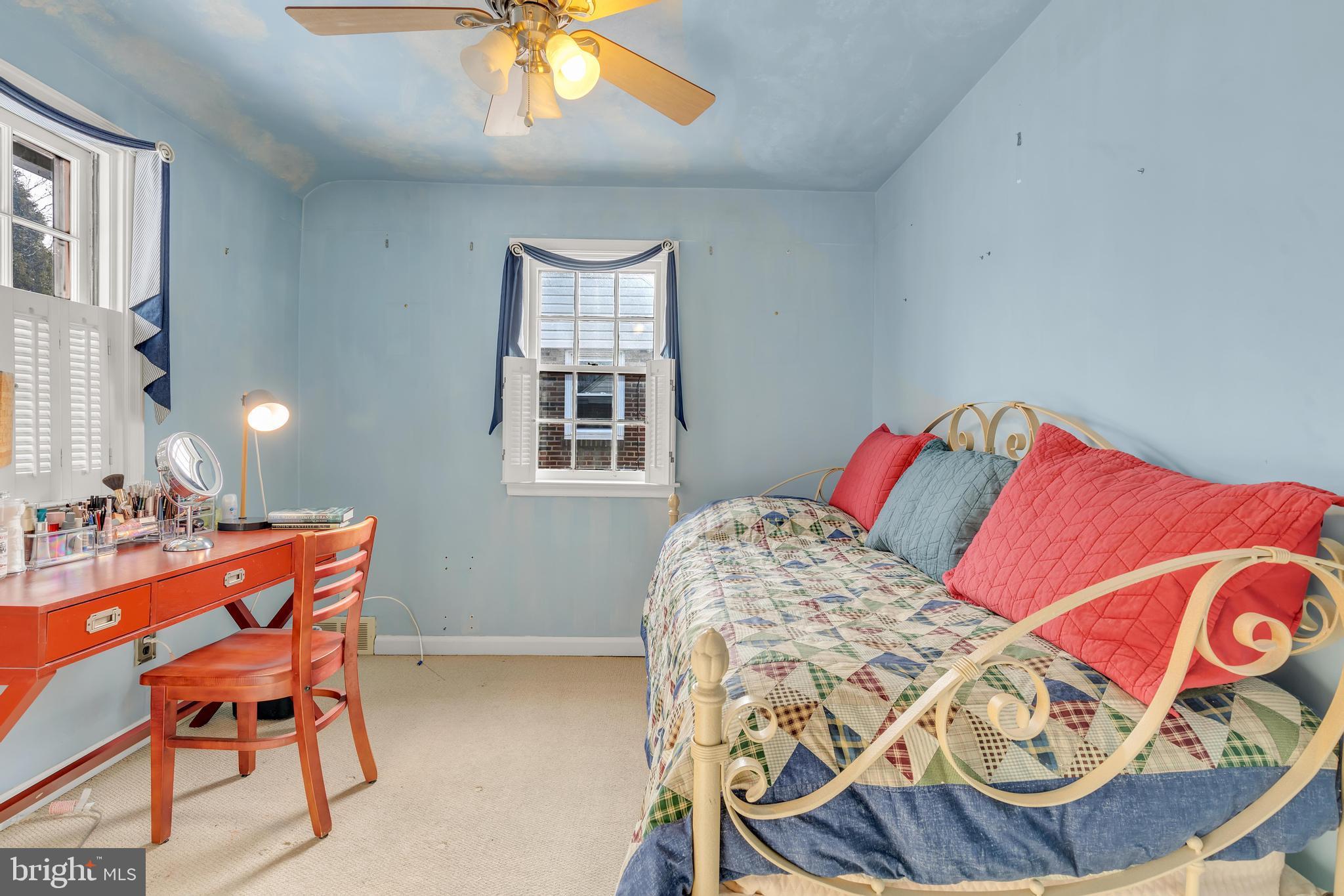 831 STANBRIDGE ROAD