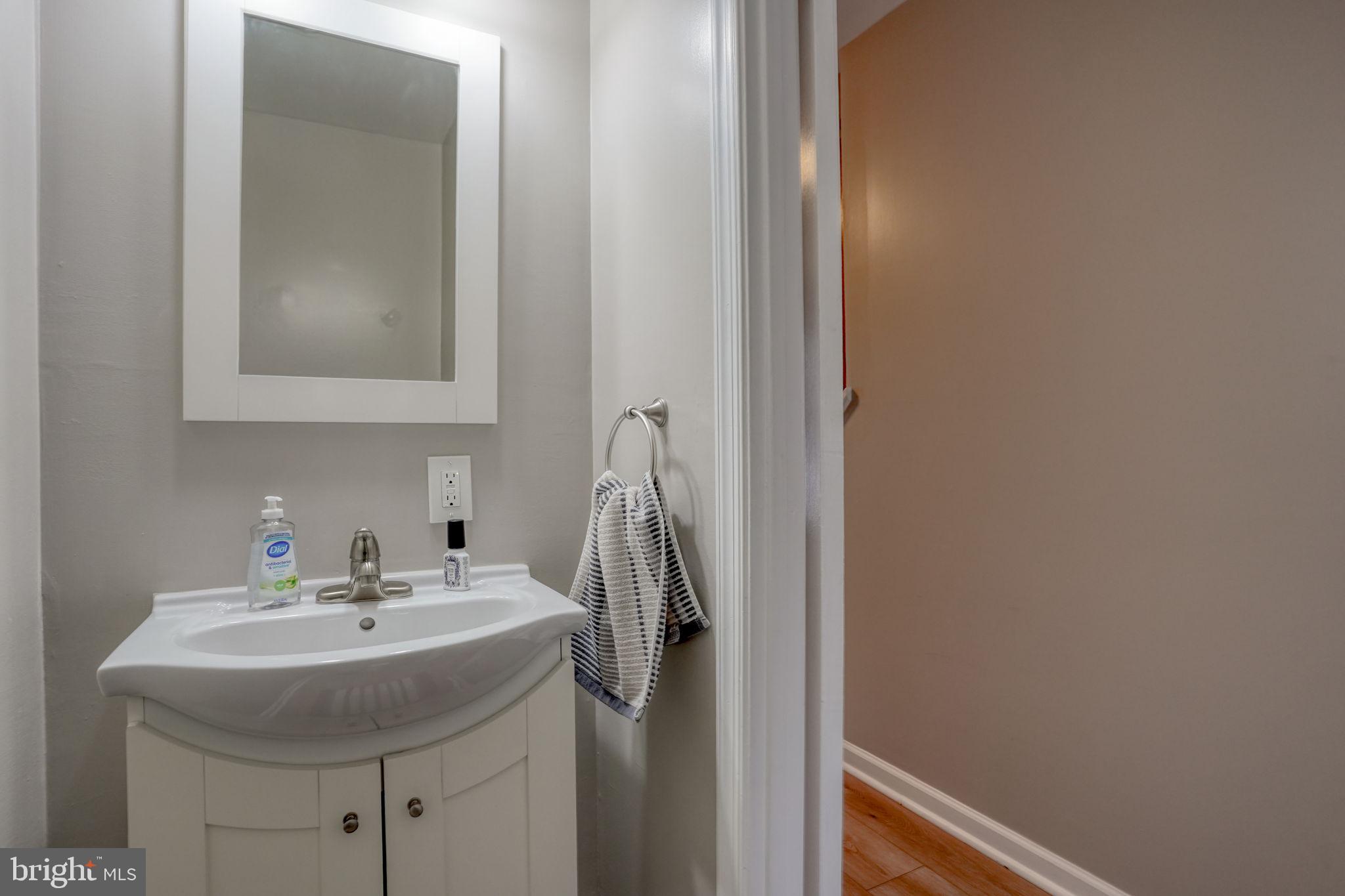 3850 NAAMANS CREEK ROAD