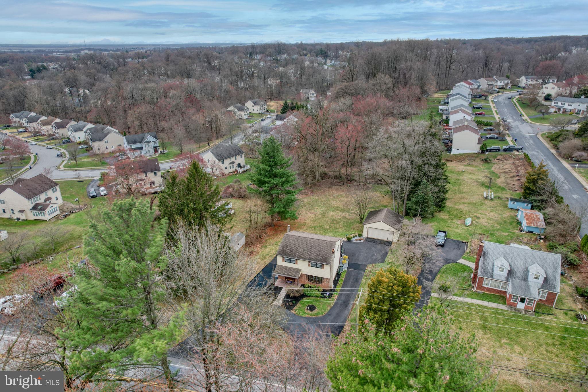 3850 NAAMANS CREEK ROAD