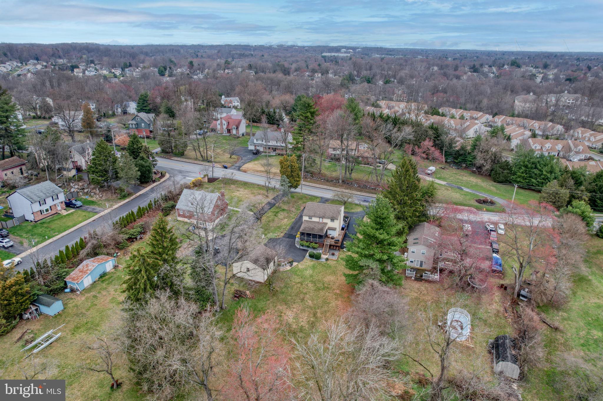 3850 NAAMANS CREEK ROAD