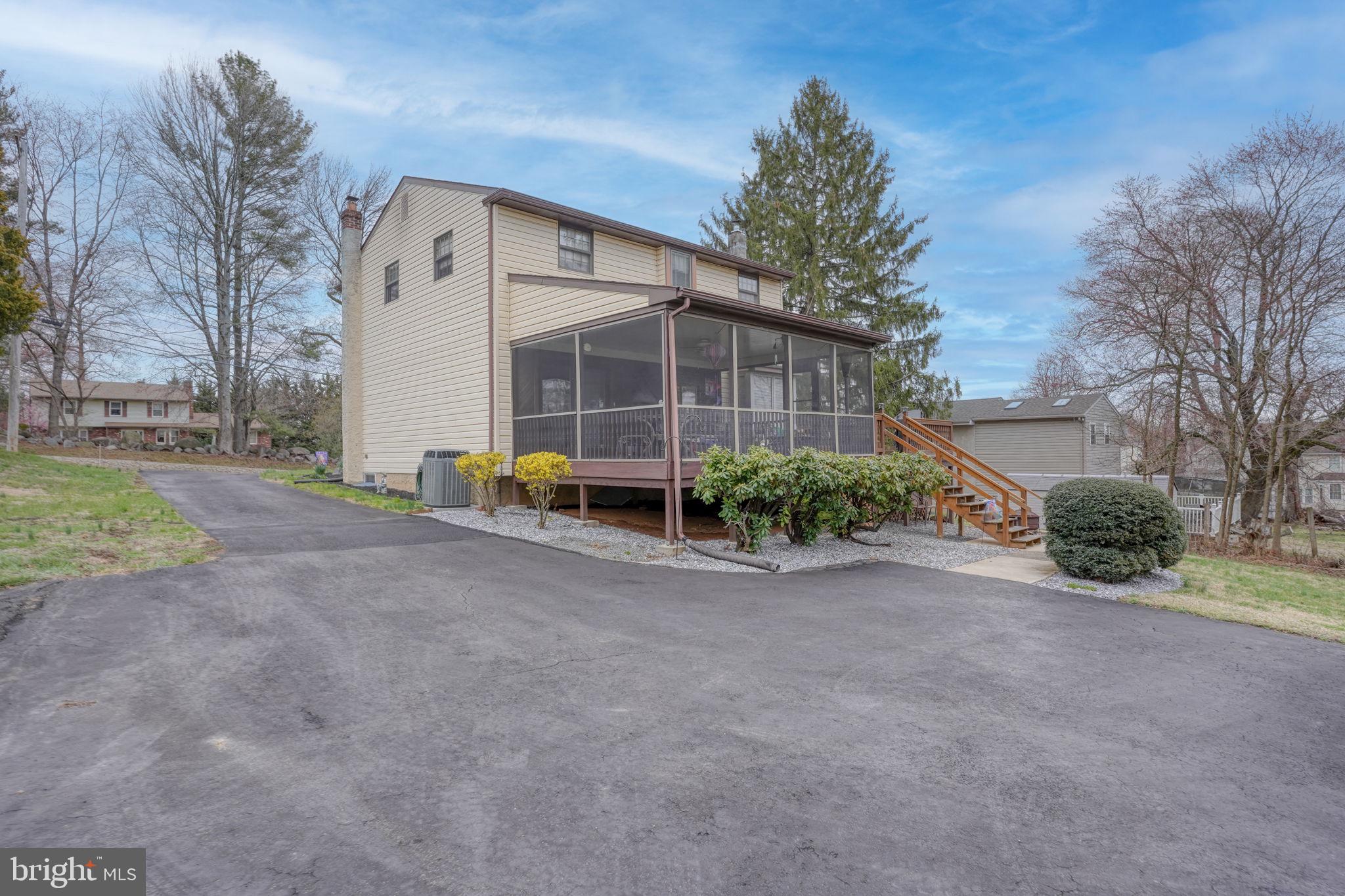 3850 NAAMANS CREEK ROAD