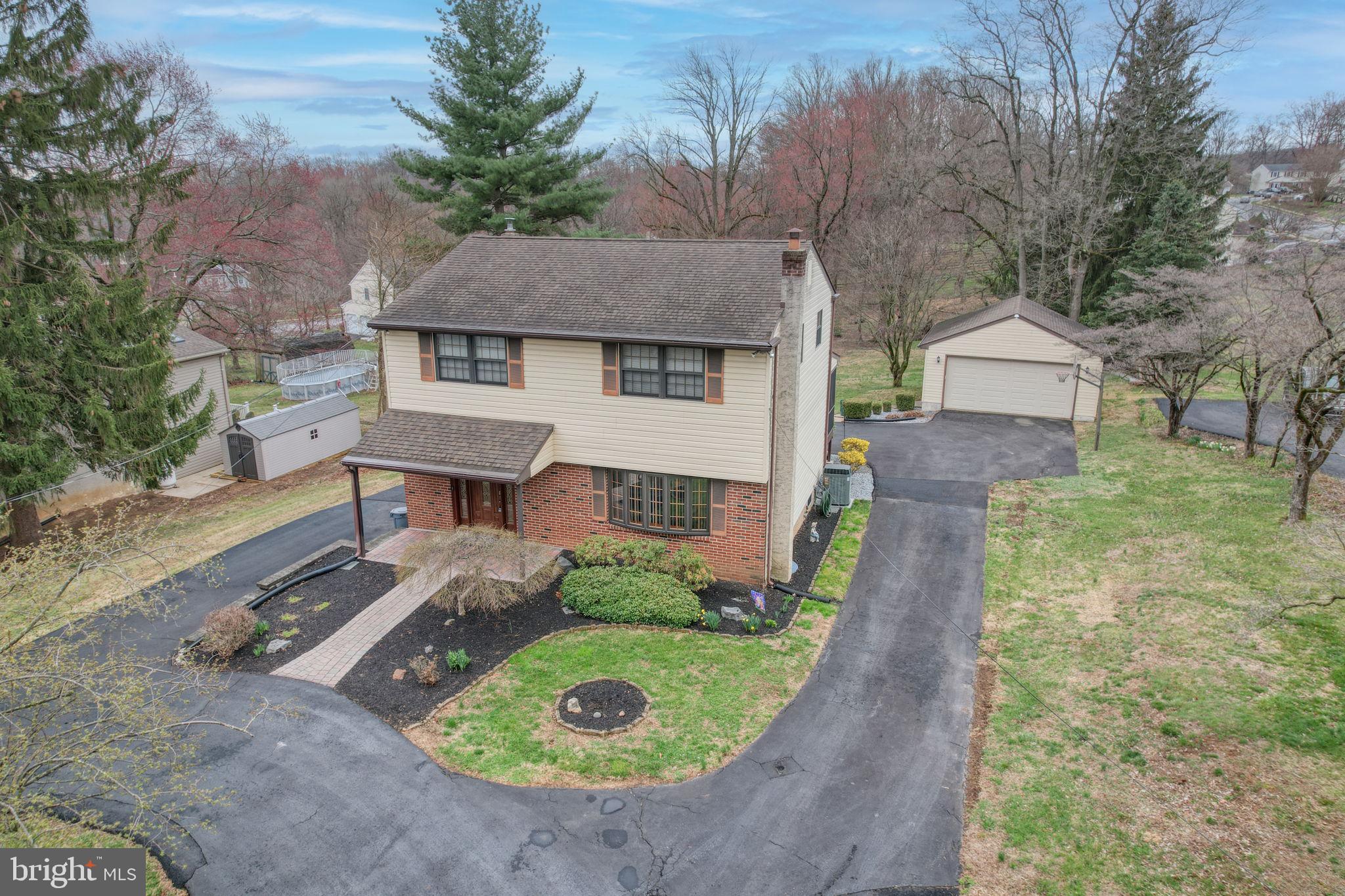 3850 NAAMANS CREEK ROAD