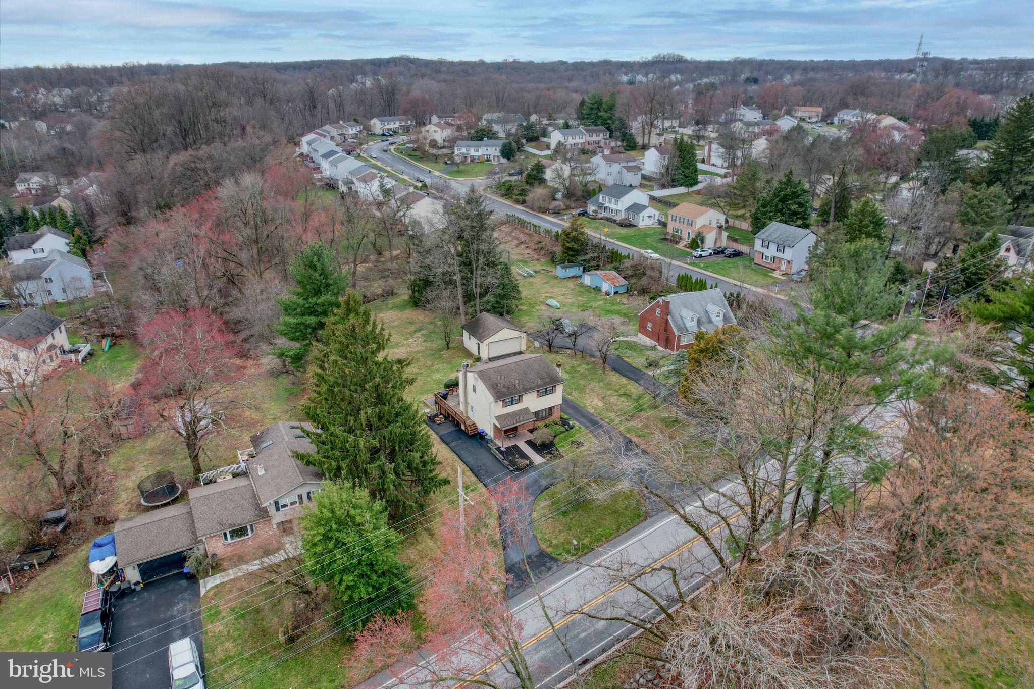 3850 NAAMANS CREEK ROAD