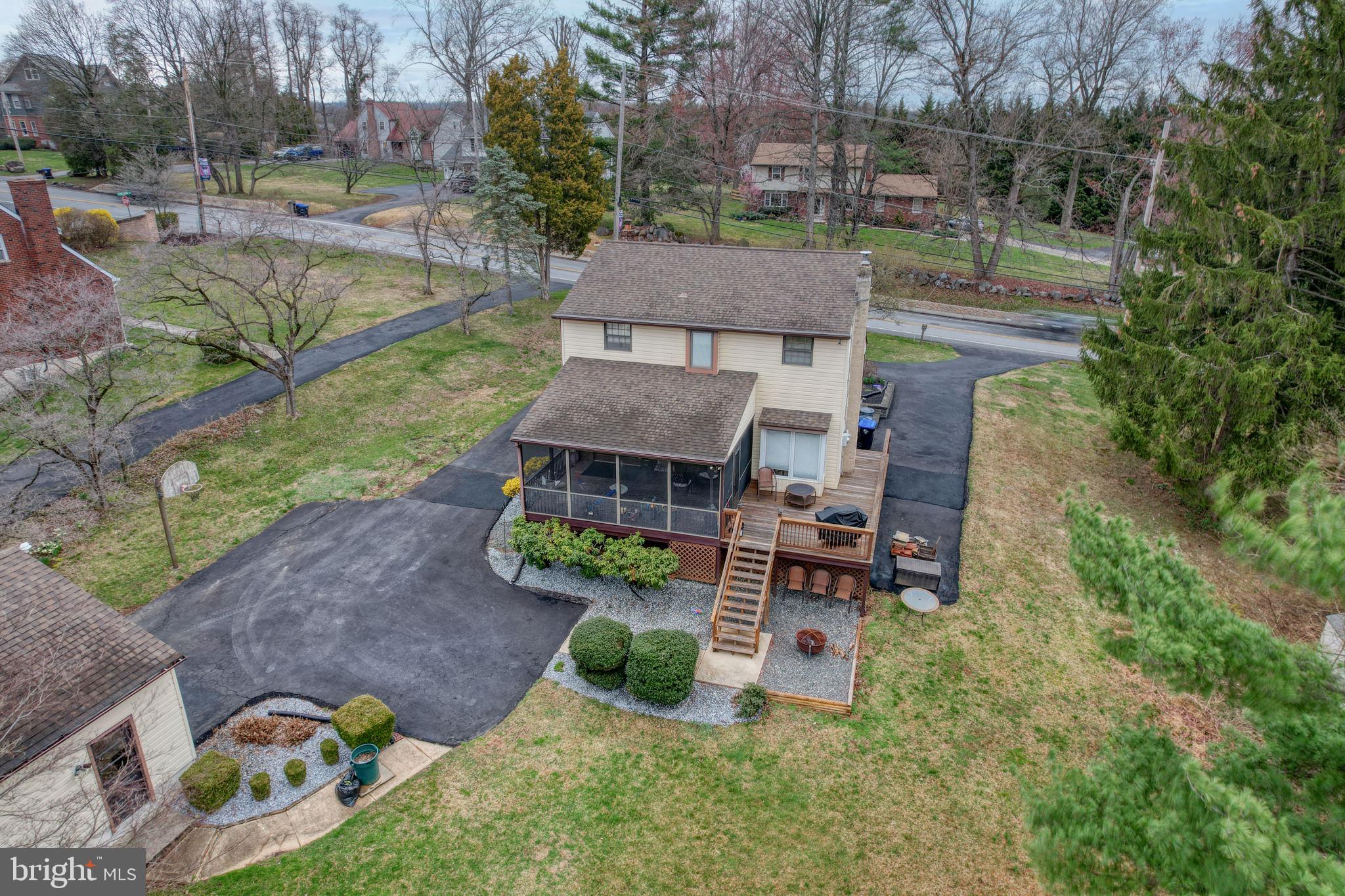 3850 NAAMANS CREEK ROAD