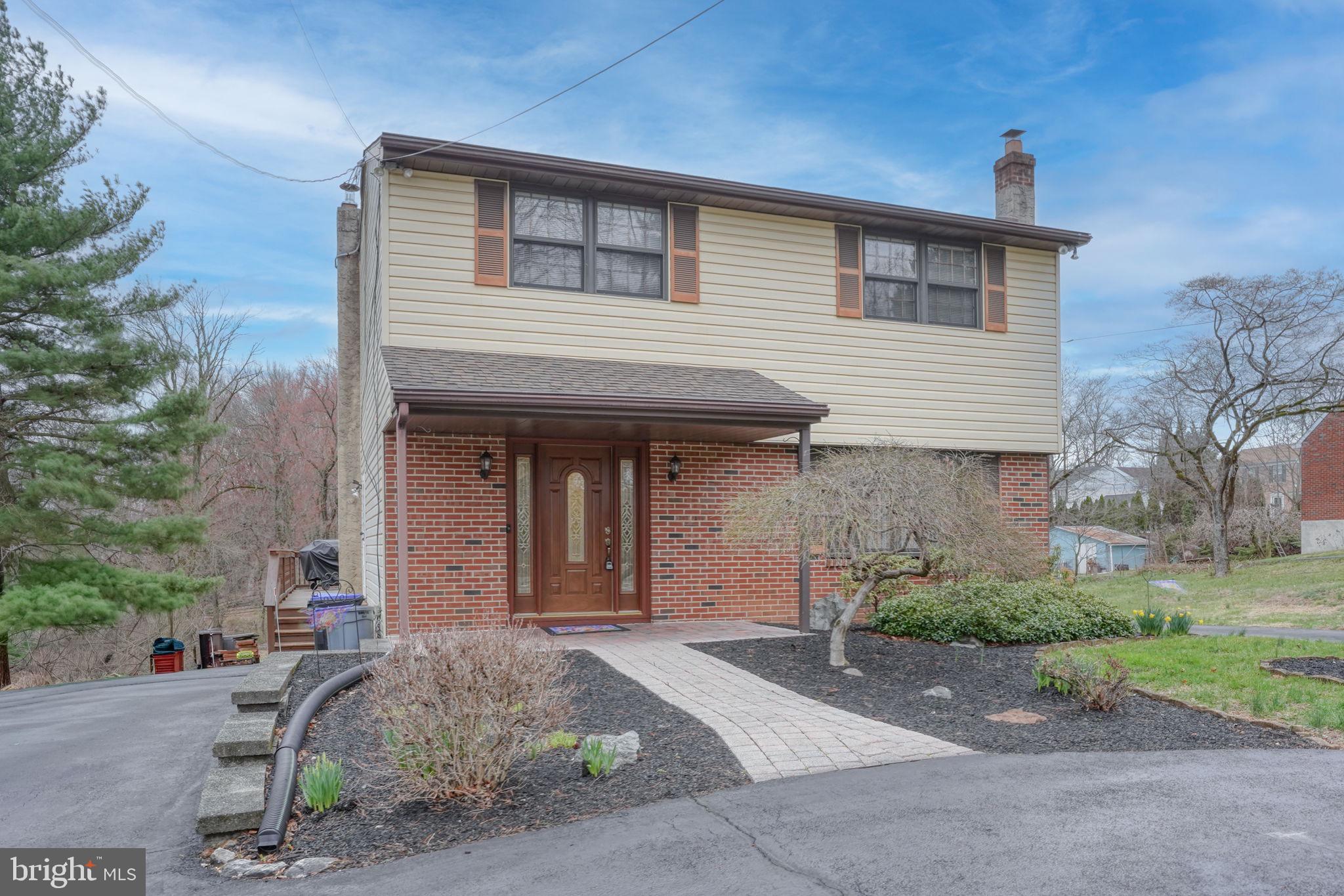 3850 NAAMANS CREEK ROAD