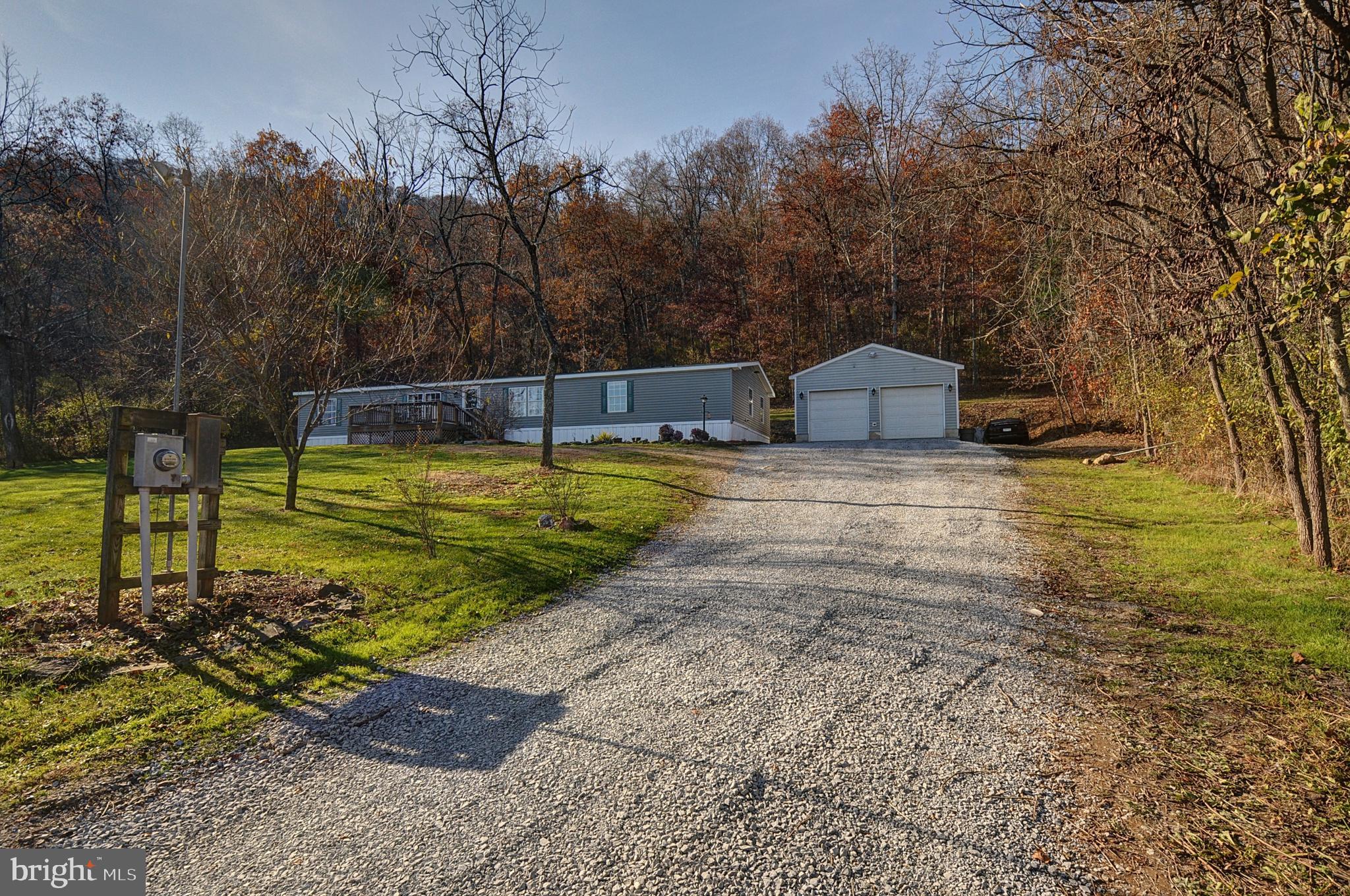 616 STARBRIGHT DRIVE