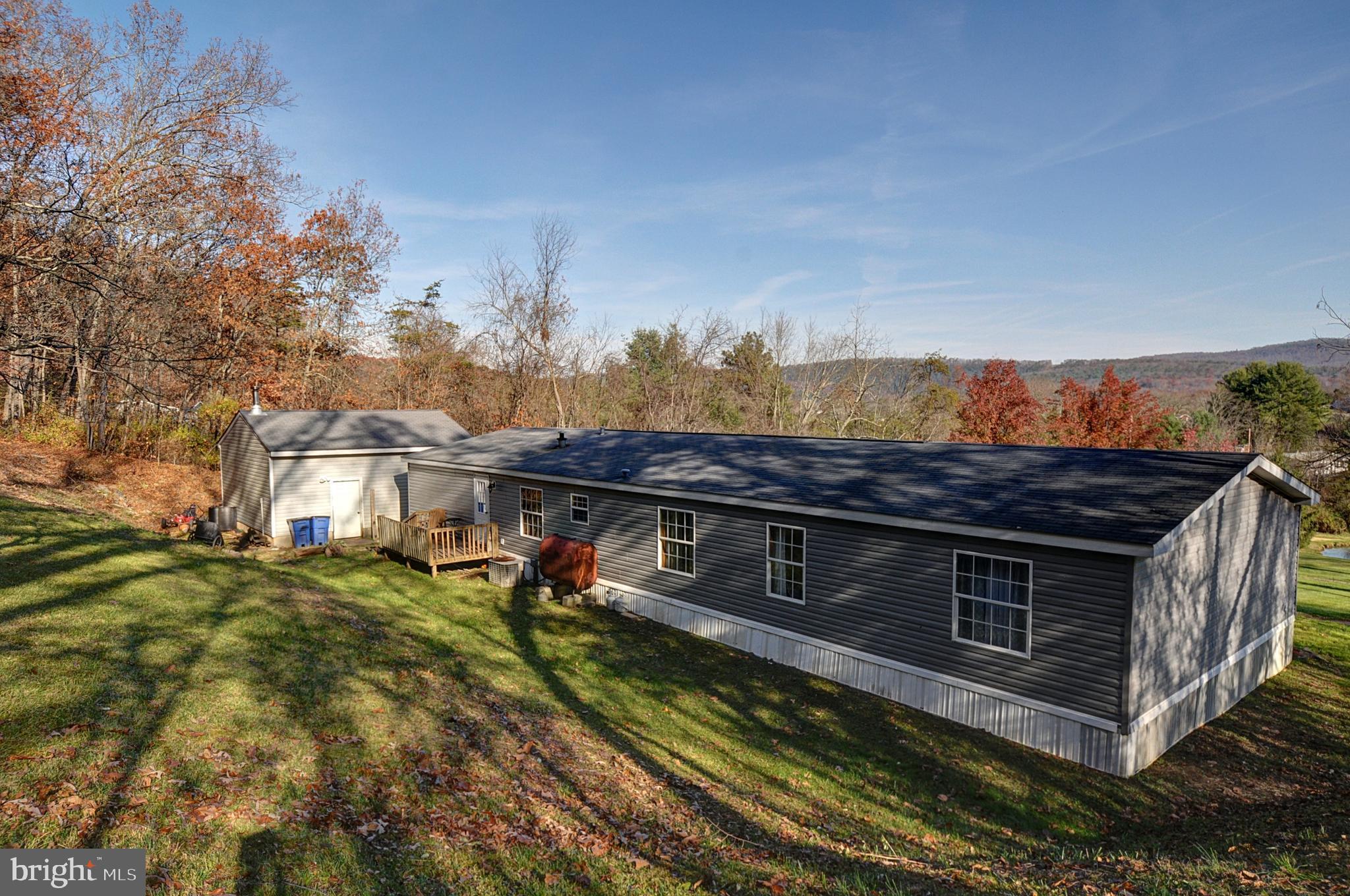 616 STARBRIGHT DRIVE
