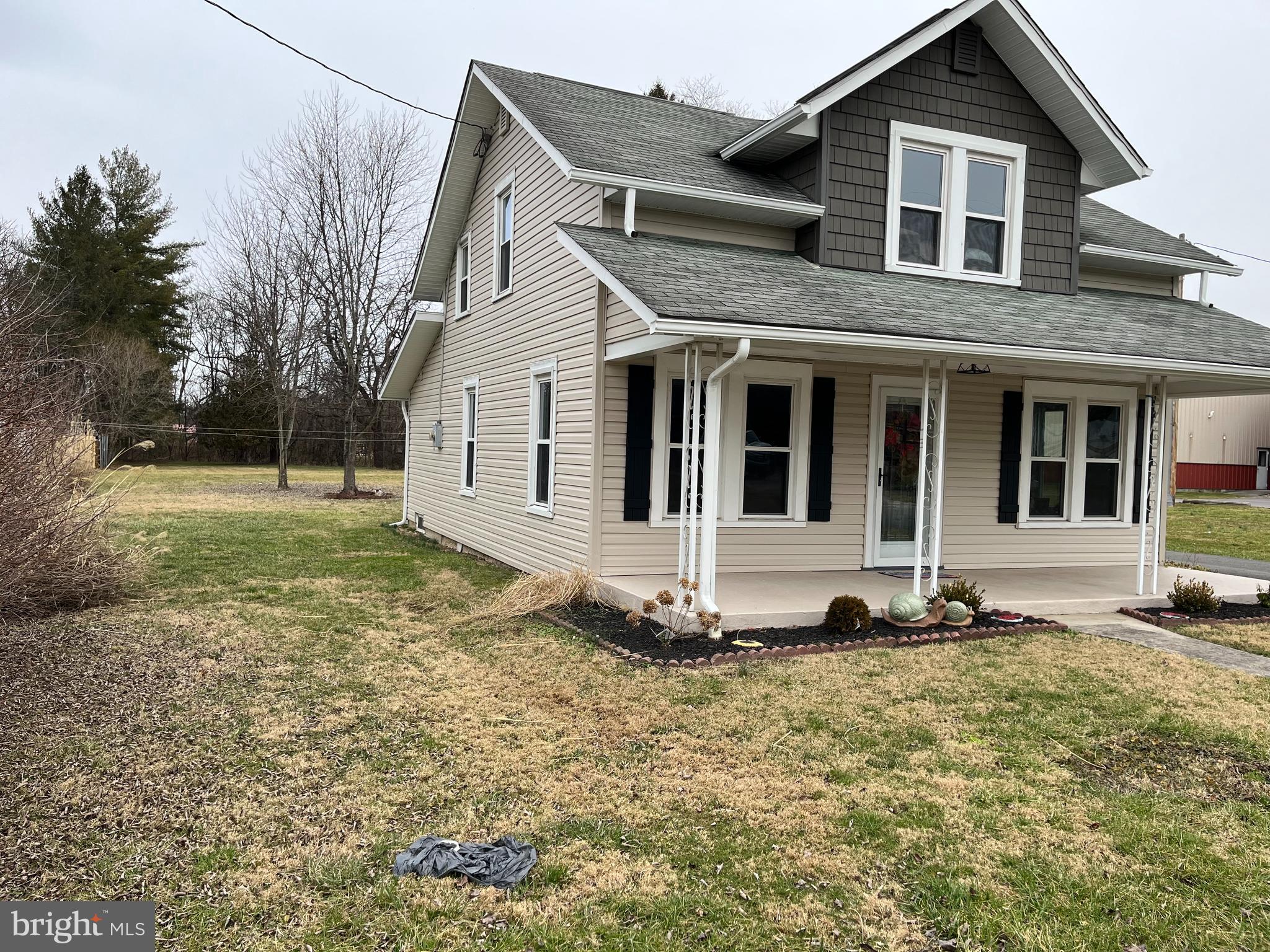 80 N OLD MILL DRIVE