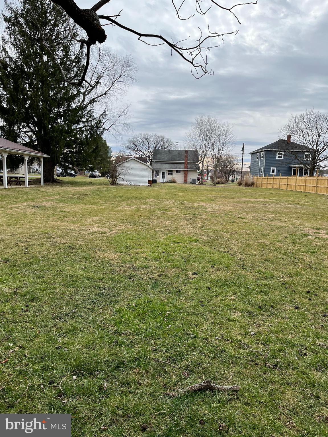 80 N OLD MILL DRIVE