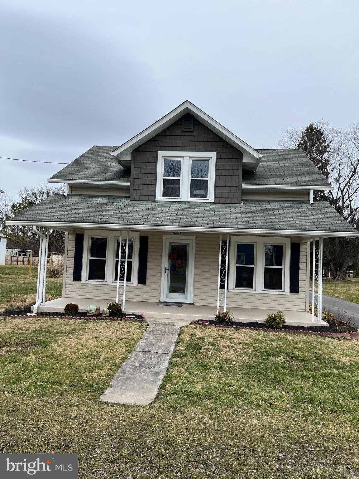 80 N OLD MILL DRIVE