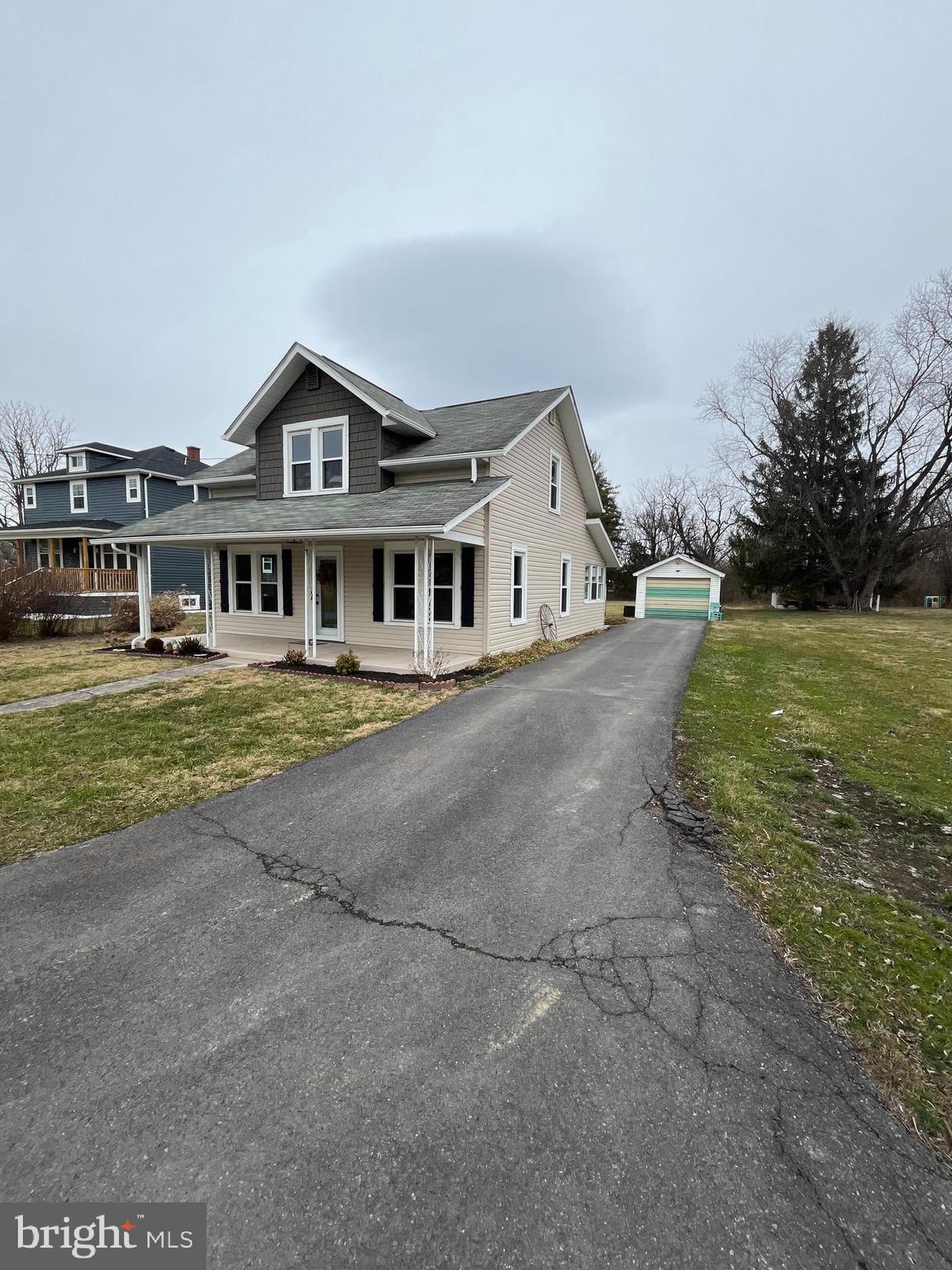80 N OLD MILL DRIVE