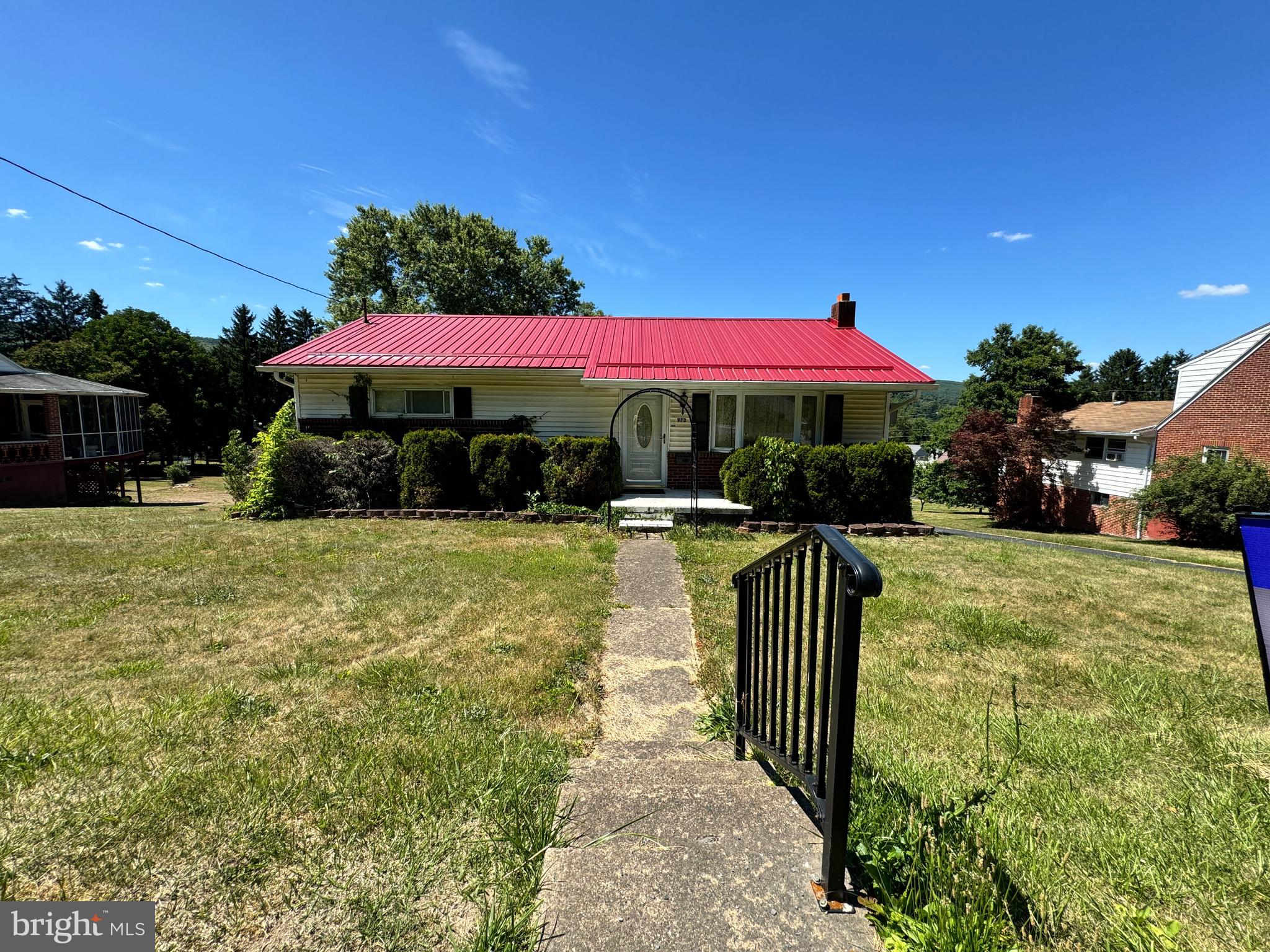 972 MILLER ROAD