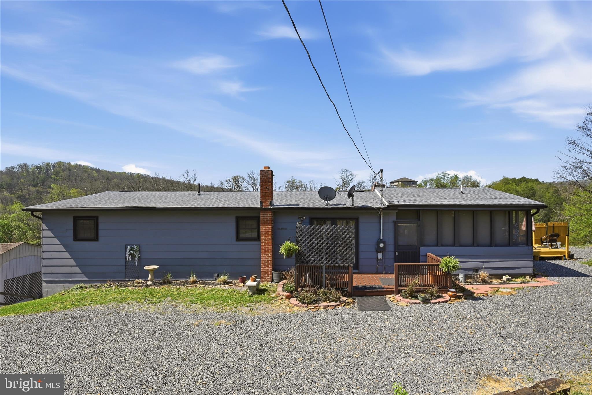 73 HILLTOP VIEW LANE