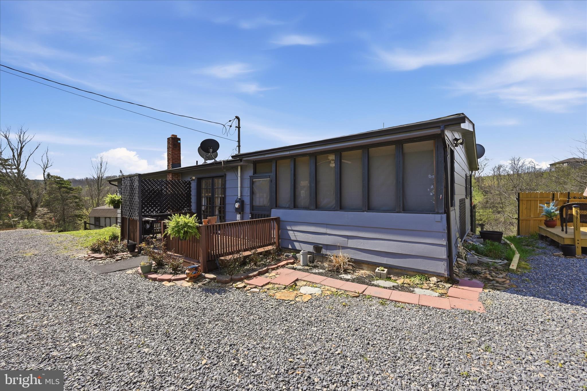 73 HILLTOP VIEW LANE