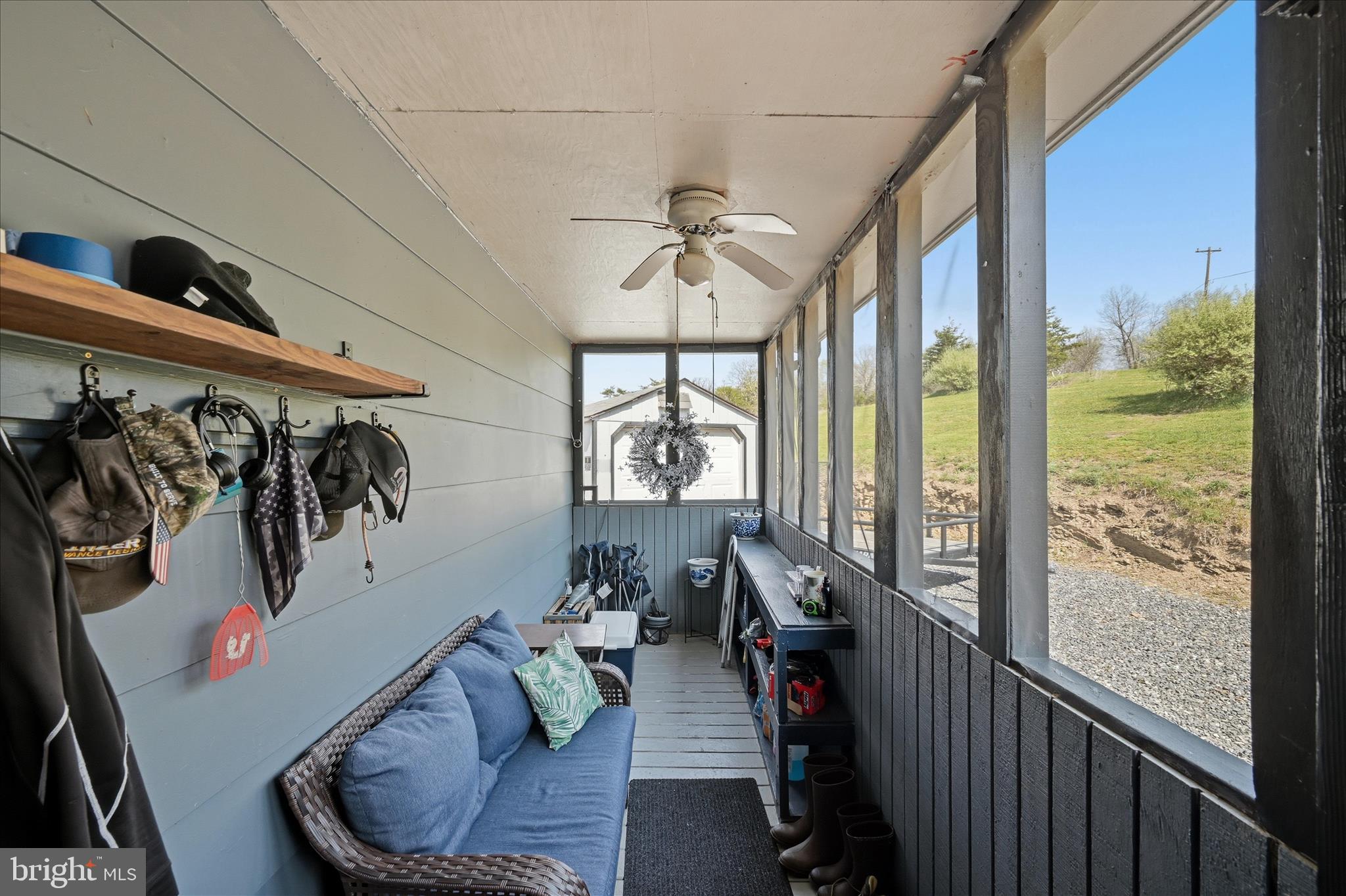 73 HILLTOP VIEW LANE
