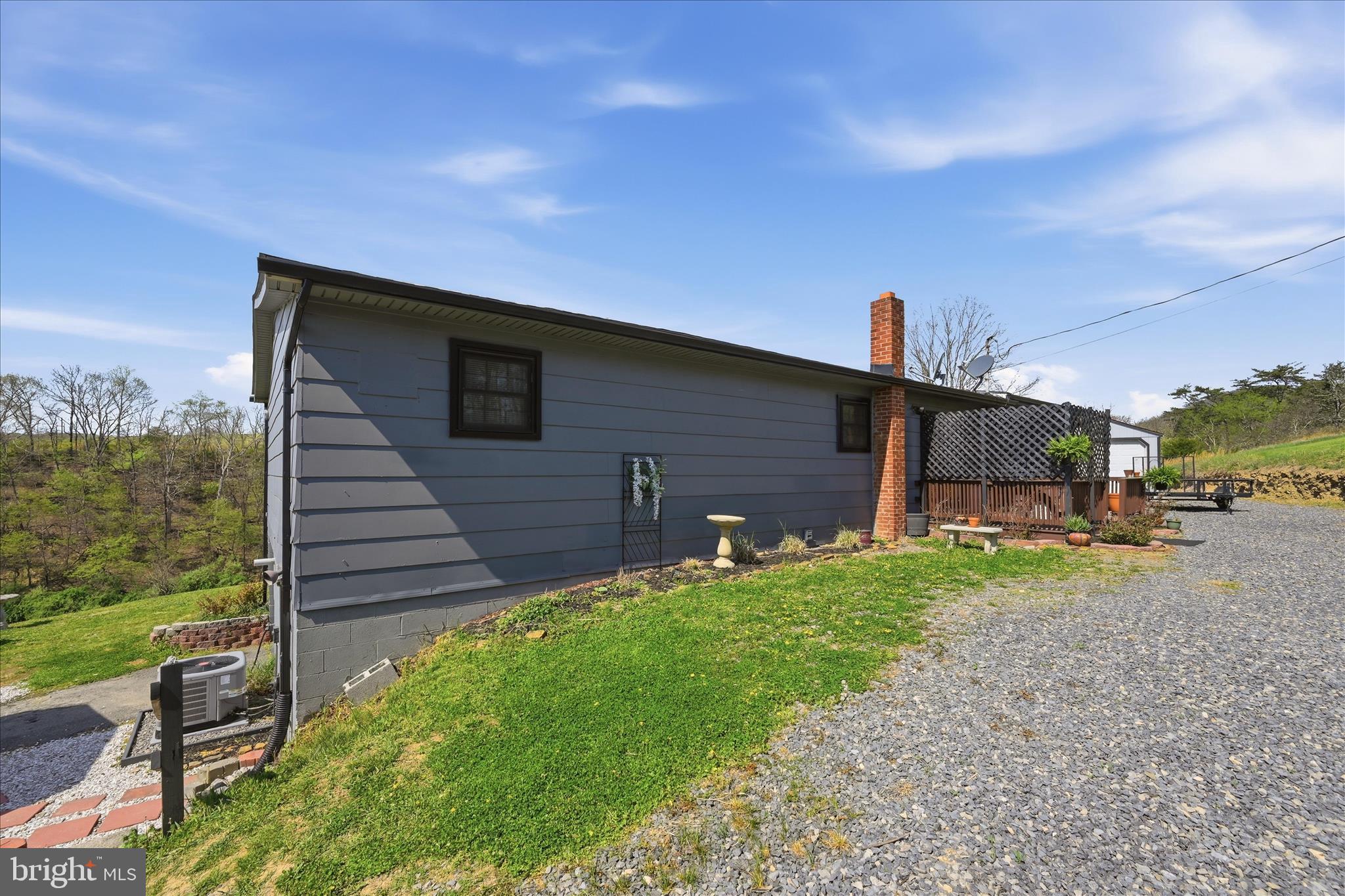 73 HILLTOP VIEW LANE