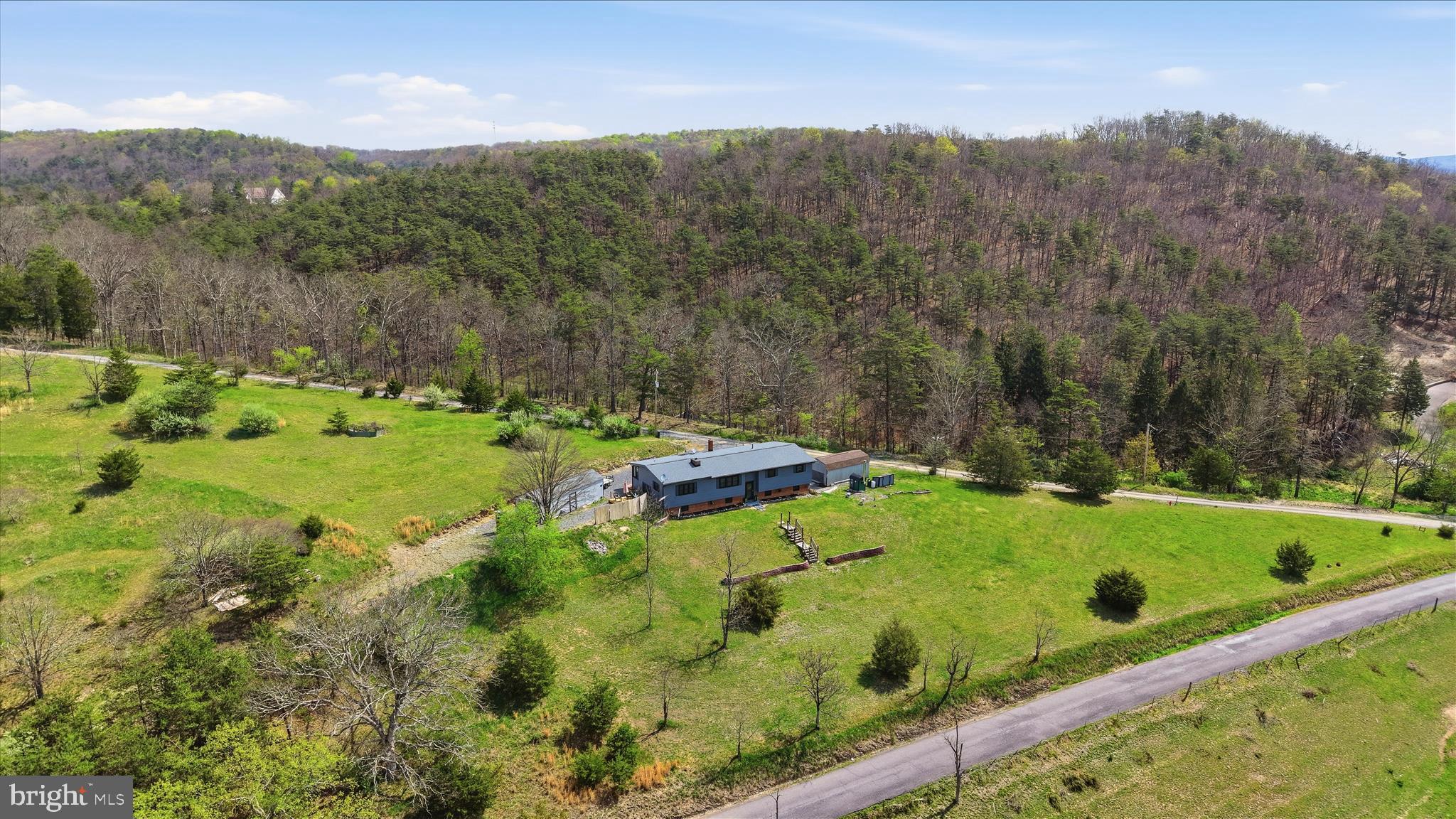 73 HILLTOP VIEW LANE