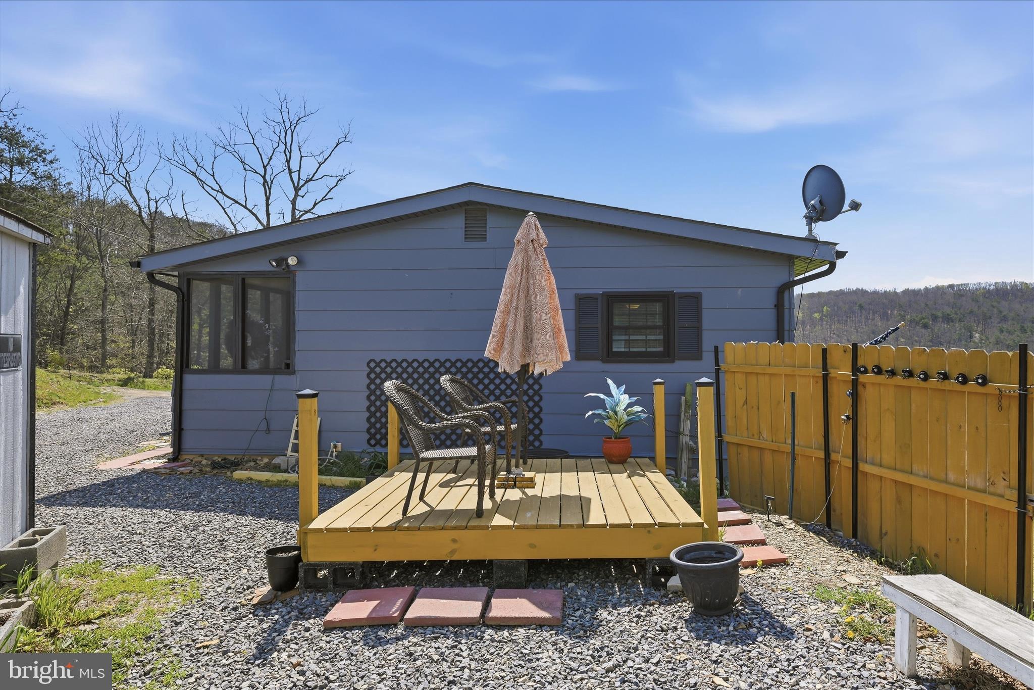 73 HILLTOP VIEW LANE