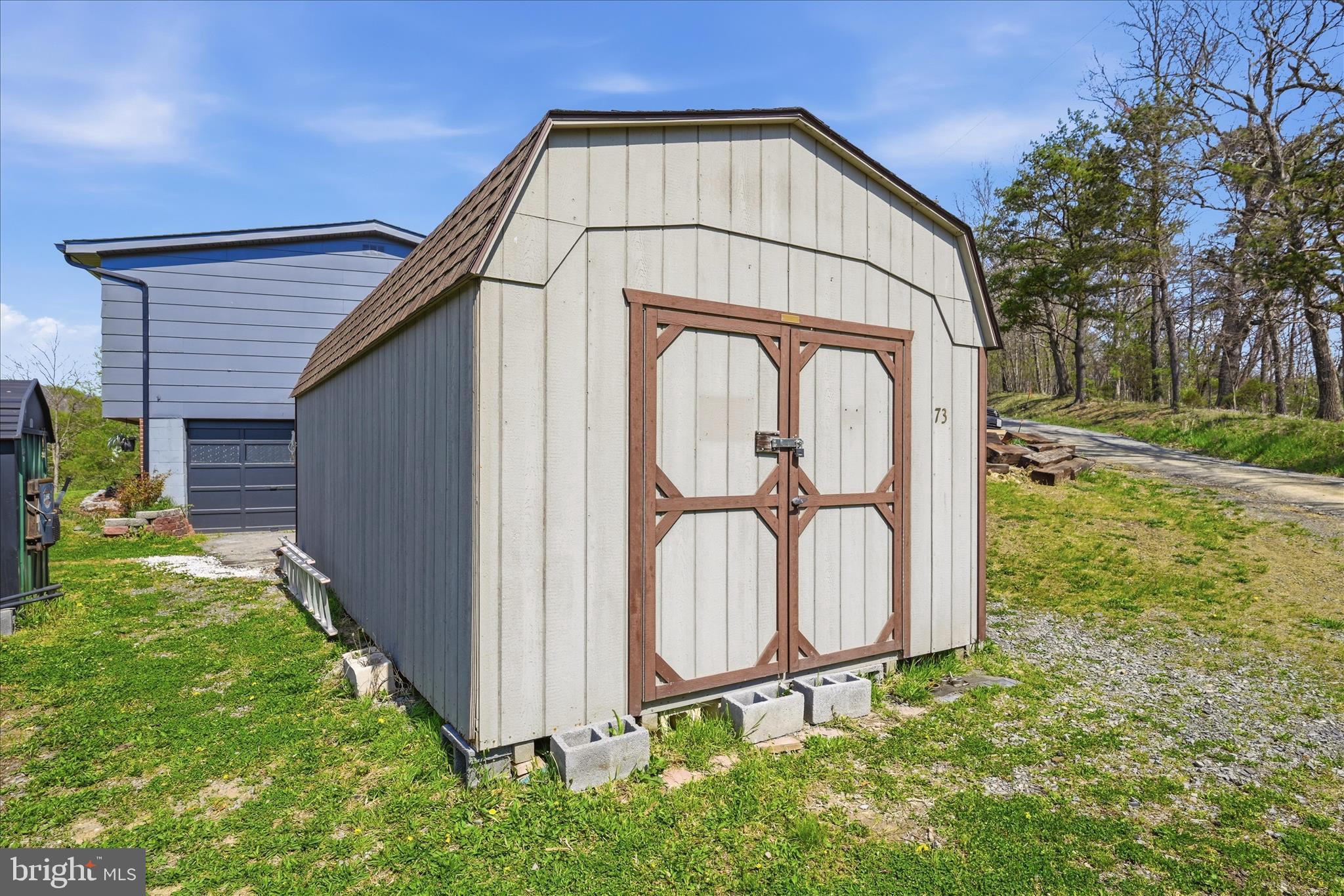 73 HILLTOP VIEW LANE