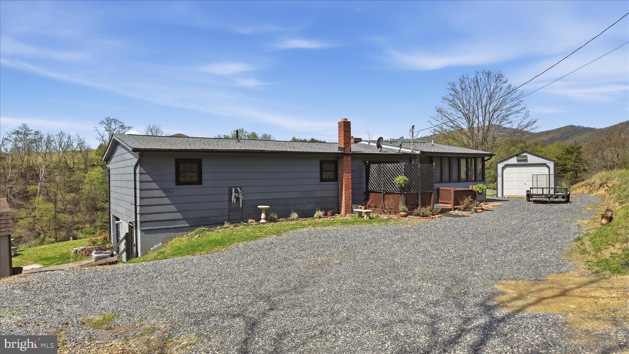 73 HILLTOP VIEW LANE