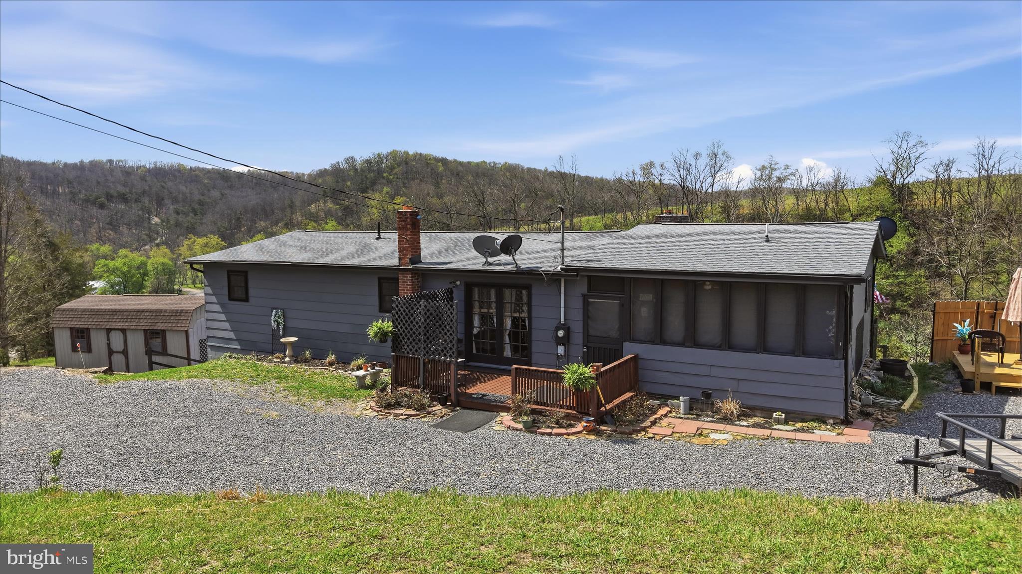 73 HILLTOP VIEW LANE