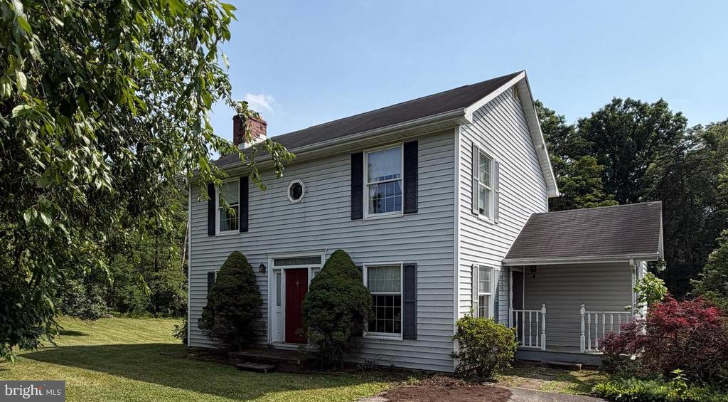 86 ROSSER LANE