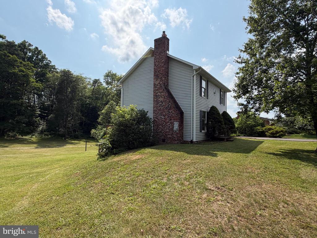 86 ROSSER LANE