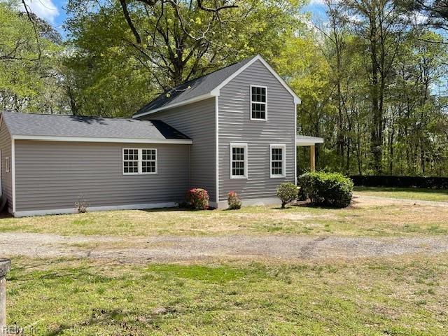 206 Jefferson LN