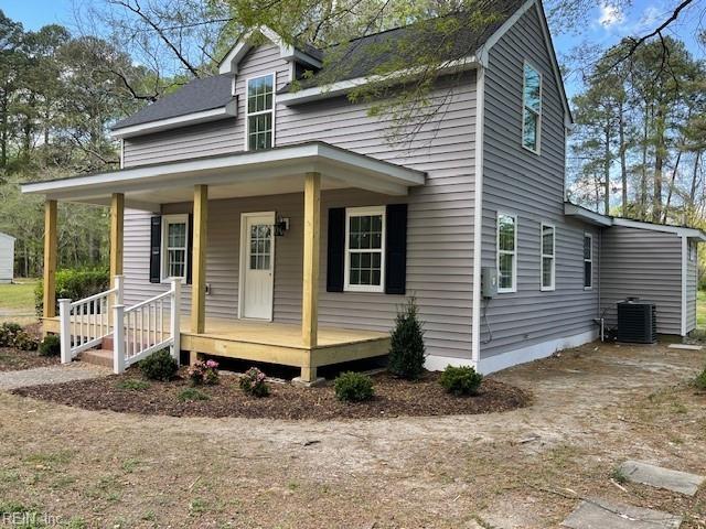 206 Jefferson LN