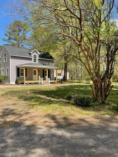 206 Jefferson LN