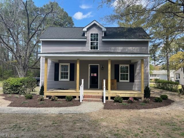 206 Jefferson LN