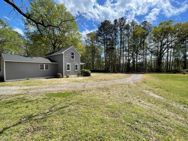 206 Jefferson LN