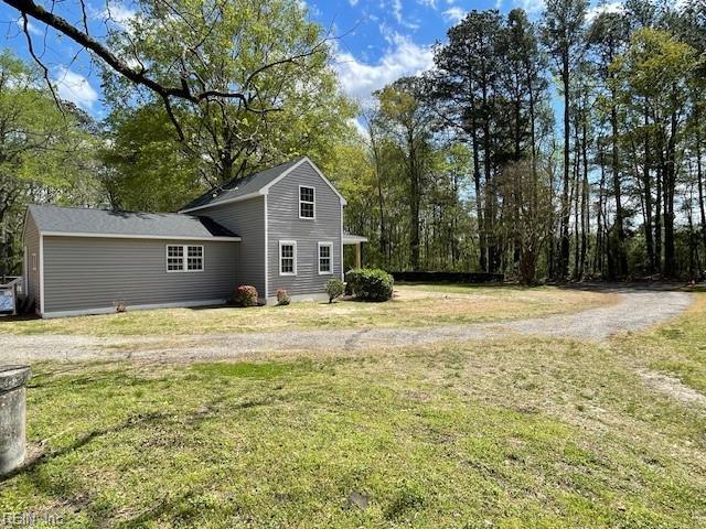 206 Jefferson LN