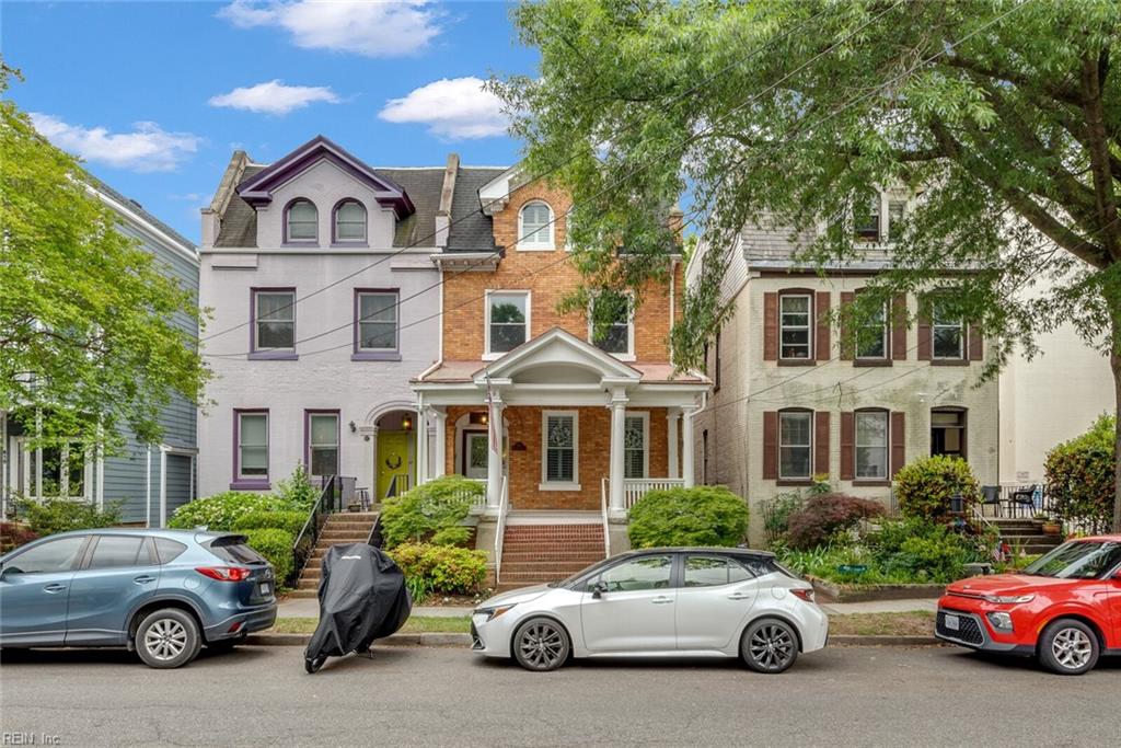 619 Redgate AVE
