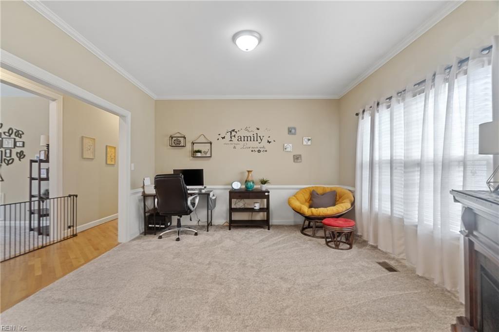 167 Point Heron DR