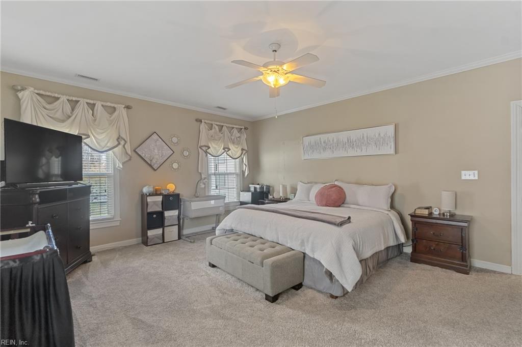 167 Point Heron DR