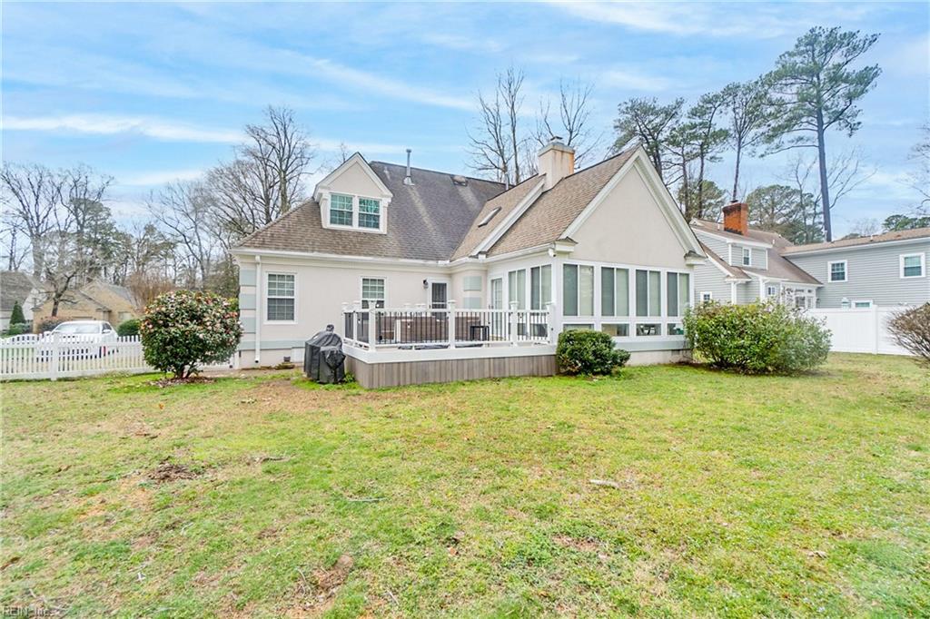167 Point Heron DR