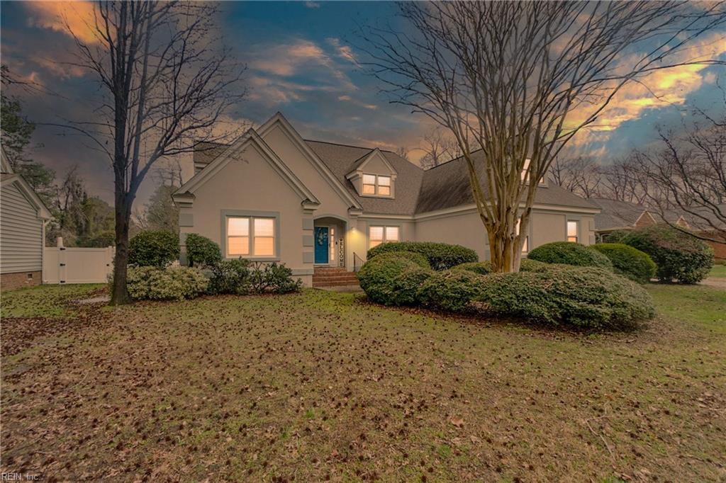 167 Point Heron DR