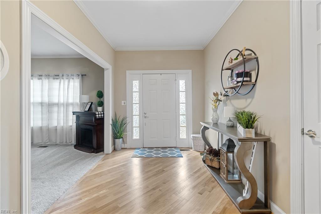 167 Point Heron DR