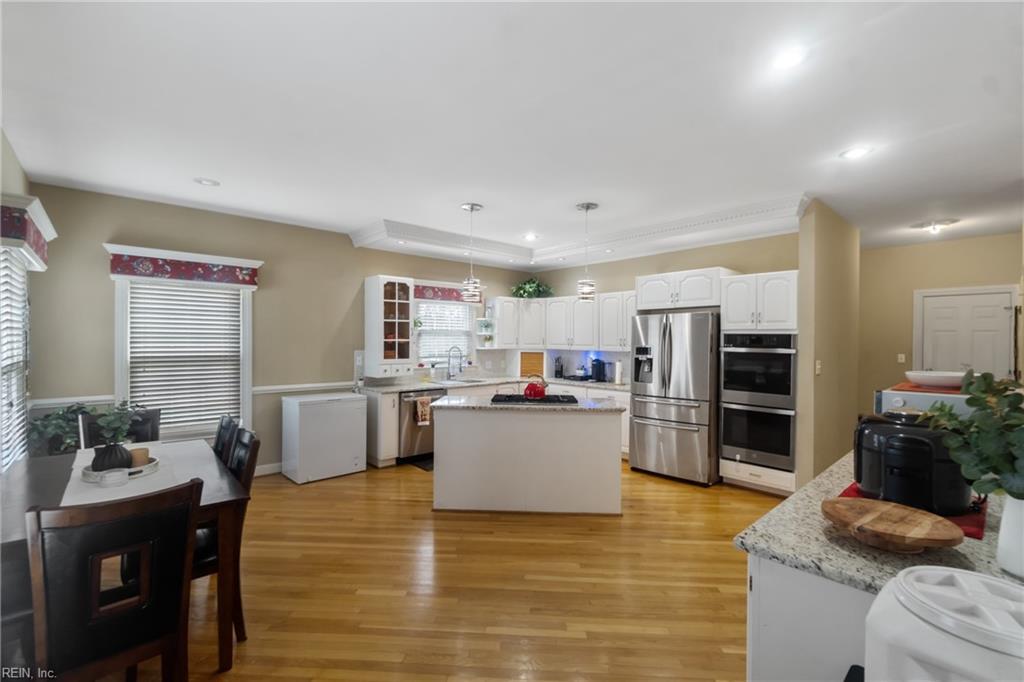 167 Point Heron DR