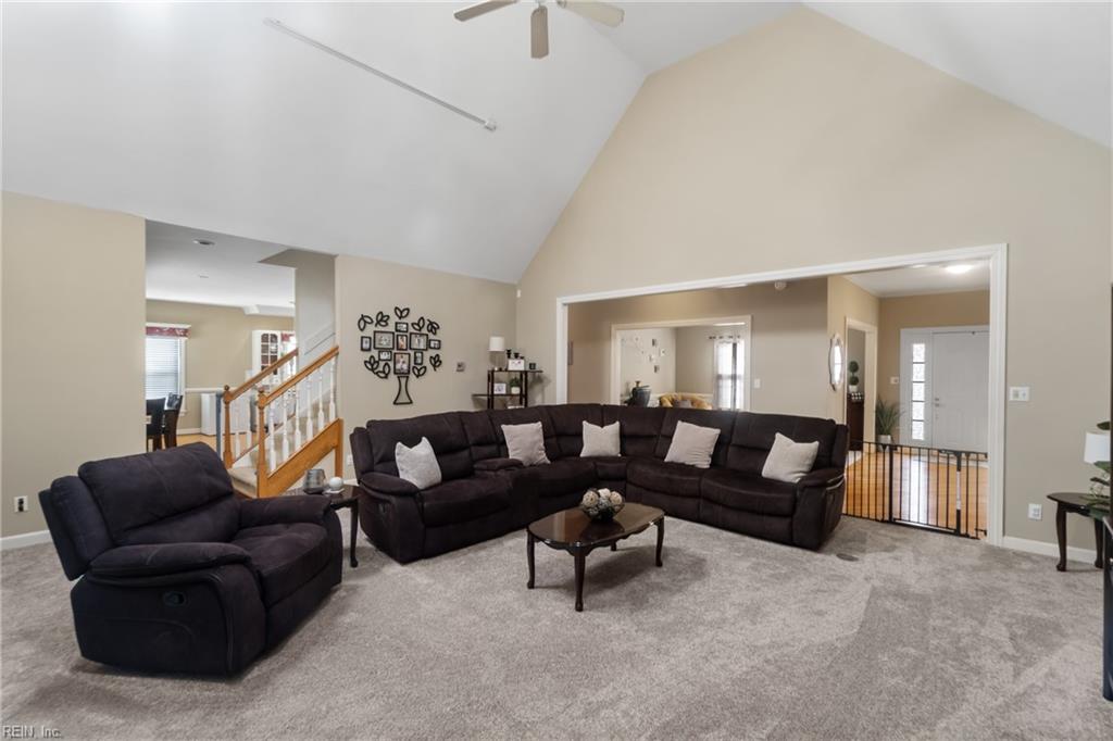 167 Point Heron DR
