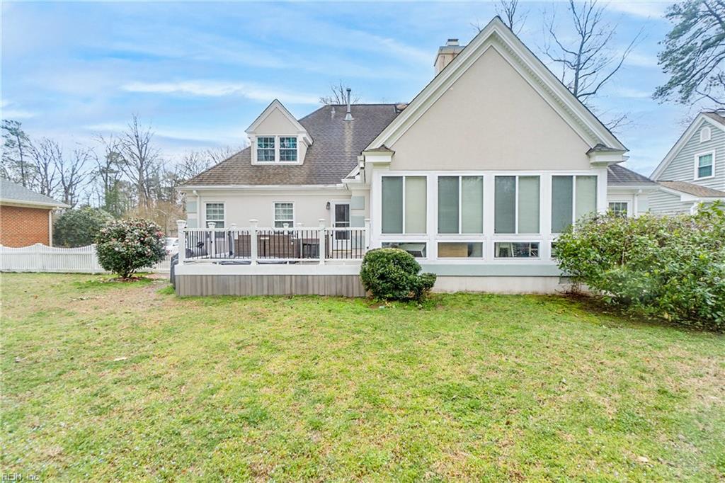 167 Point Heron DR